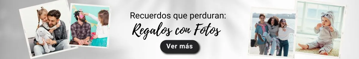 Banner Ideas con fotos