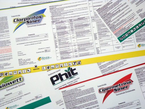 Etiquetas Autoadhesivas - Imagen 8
