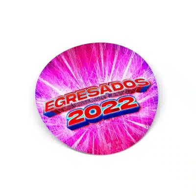 Stickers para Egresados