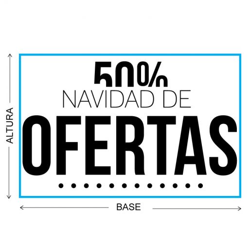 Navidad de ofertas XX% - Imagen 2