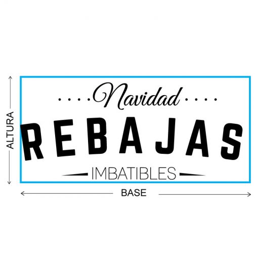 Navidad rebajas imbatibles - Imagen 2