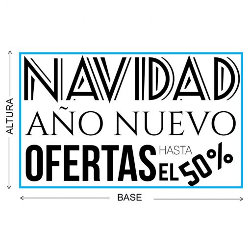 Navidad - Año Nuevo - Ofertas hasta el XX % - Imagen 2