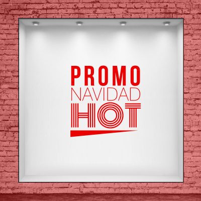 Promo Navidad Hot