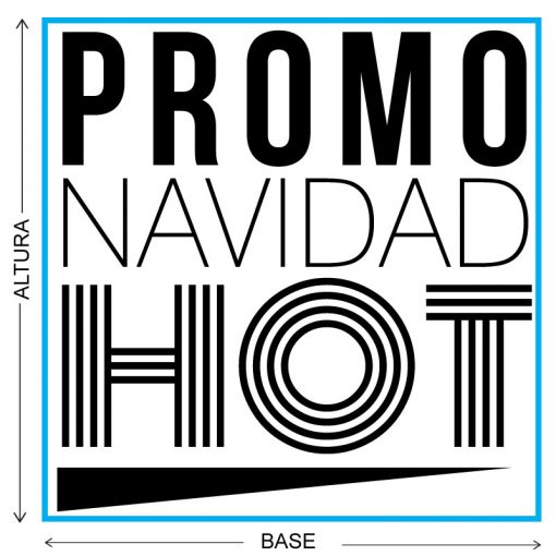 Promo Navidad Hot - Imagen 2