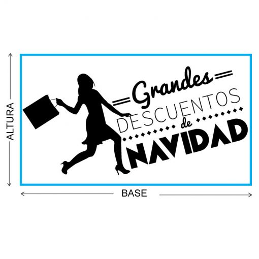 Grandes descuentos de Navidad - Imagen 2