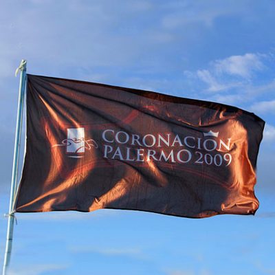 bandera_publictaria_poliamida_coronacion-palermo-2009