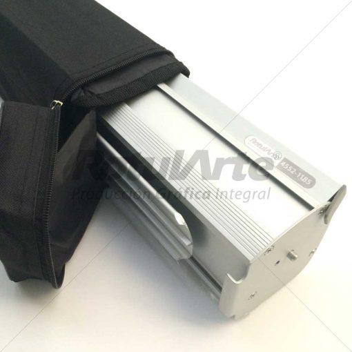 Portabanner Roll-Up (Roller) 85x200 cm - Imagen 14