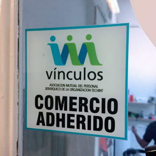 Calcomanías Bajo Vidrio |  Personalizadas - Full Color - Imagen 6