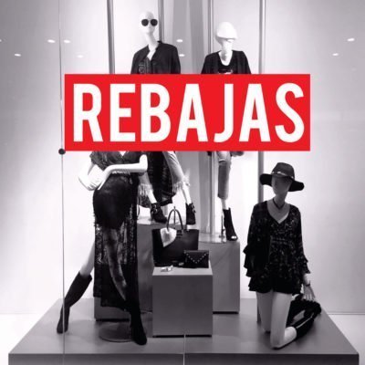 Calcomania para Vidriera - Rebajas