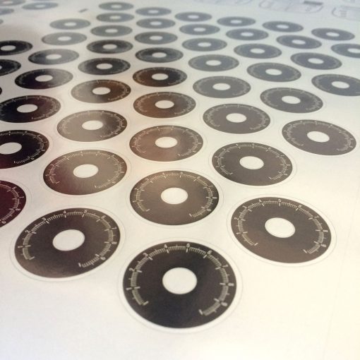 Stickers Redondos Personalizados - Imagen 7
