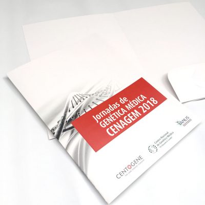 Carpeta de Presentación