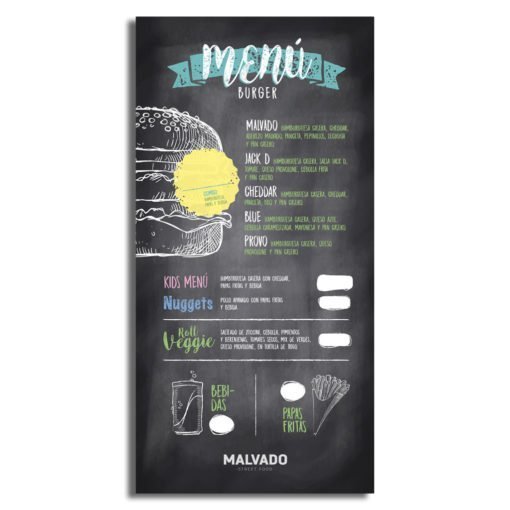 Carteles de precios - Imagen 3