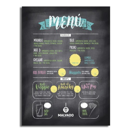 Carteles de precios - Imagen 4