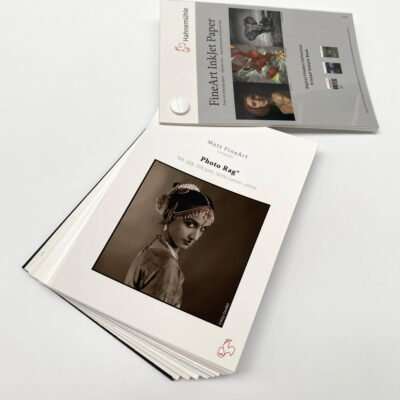 Catalogo Papel Photo Rag