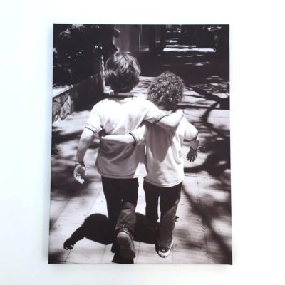 Foto Cuadro Personalizado en 24Hs