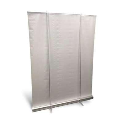 Dorso portabanner roll-up 150x200 cm