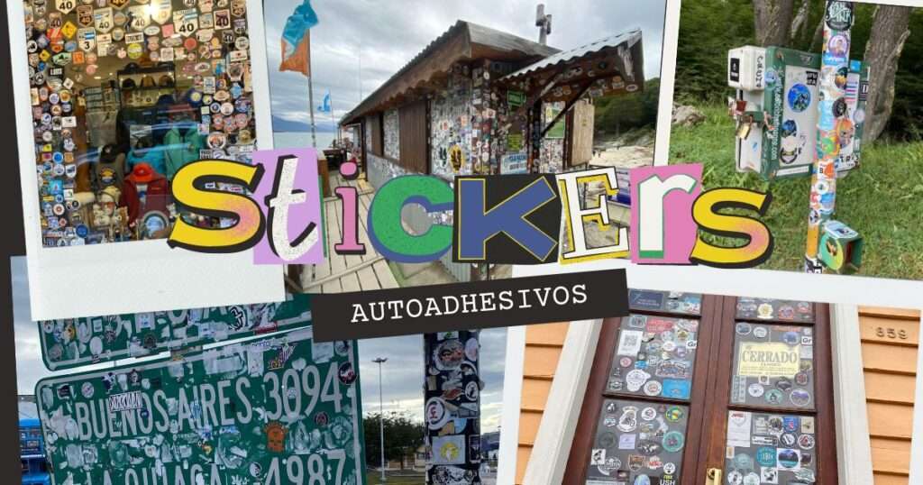 El poder de los stickers en el mundo digital