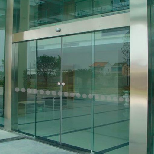 Calco esmerilado Franja precaución Vidrio – Ventana (x 10 Mts.) - Imagen 4