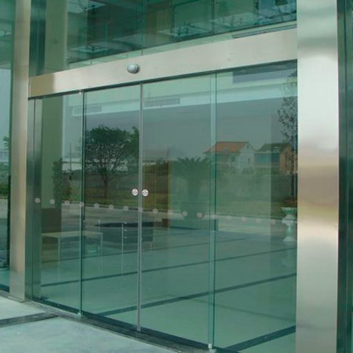Calco esmerilado Franja precaución Vidrio – Ventana (x 10 Mts.) - Imagen 7