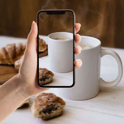 Fondos para fotos - Personalizados