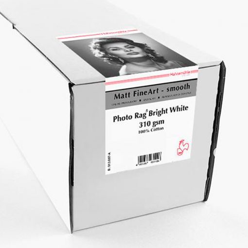 Foto Art Premium Pack Hahnemühle XL - 20x30 cmi - Imagen 3