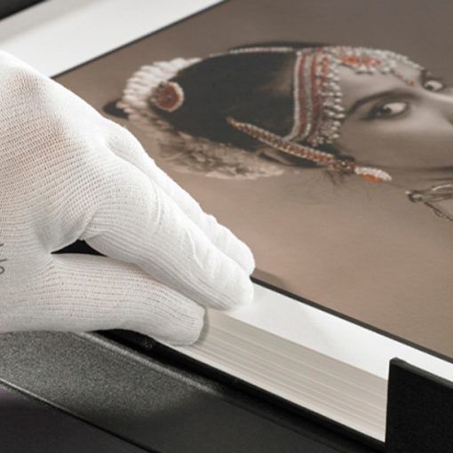 Hahnemühle - Photo Rag® 308 g/m2 / 112 cm - 100% Algodón / Acid Free - Imagen 3