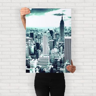 Impresión de pósters fotográficos