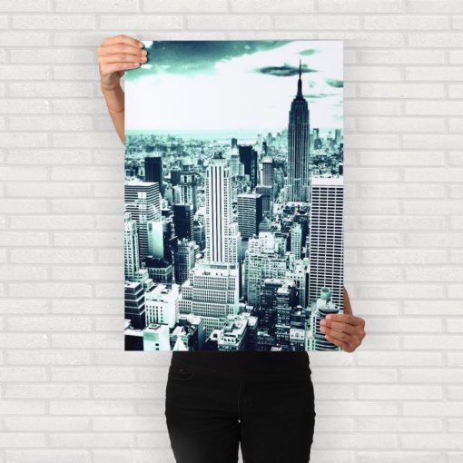 Impresión de pósters fotográficos