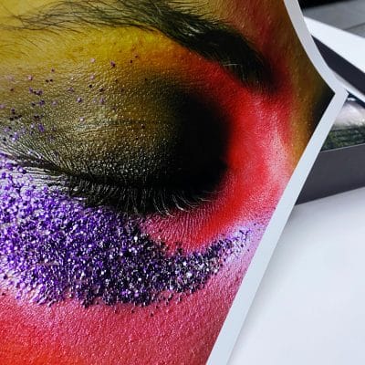 Impresión de Fotos