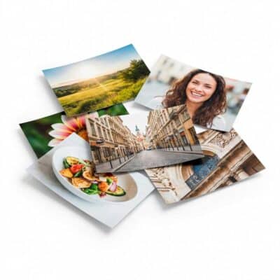 Impresión de fotos 10×15 cm en papel fotográfico 240 g/m² – RotulArte Buenos Aires
