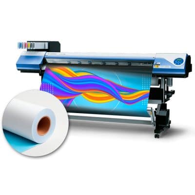 Impresión en Papel Blueback