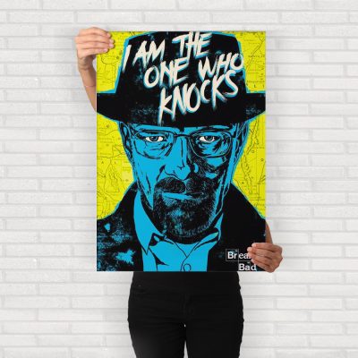 Impresión de poster y afiches personalizados