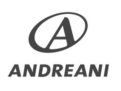 Logo Andreani