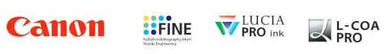 Logo Canon