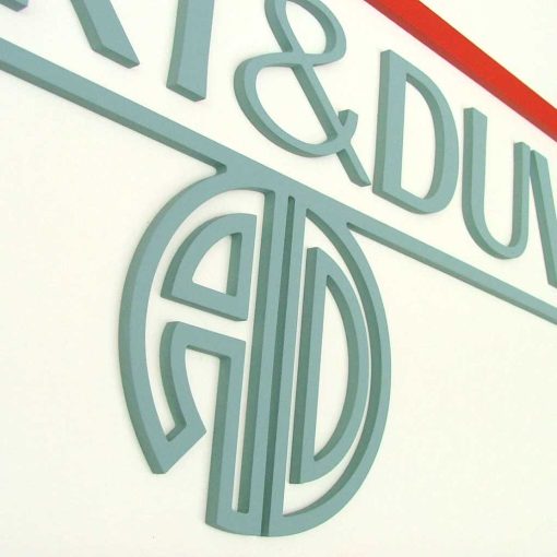Carteles y Letras Corpóreas en Polyfan - Imagen 13