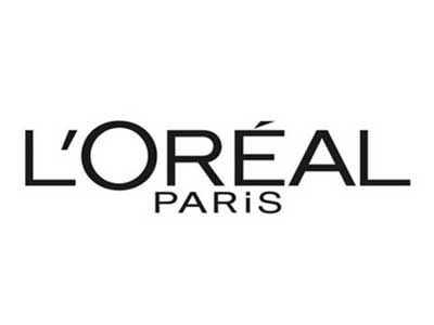 Logo L'oreal
