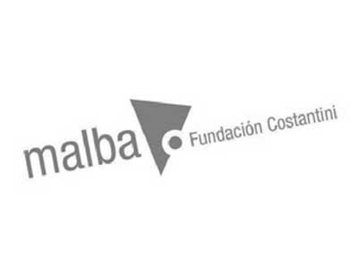 Logo Malba