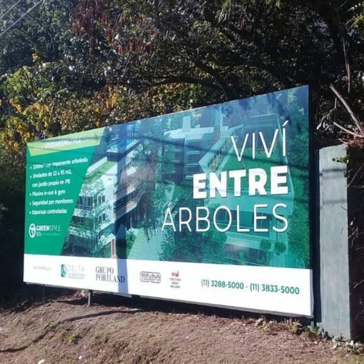 Cerco de Obra - Imagen 3