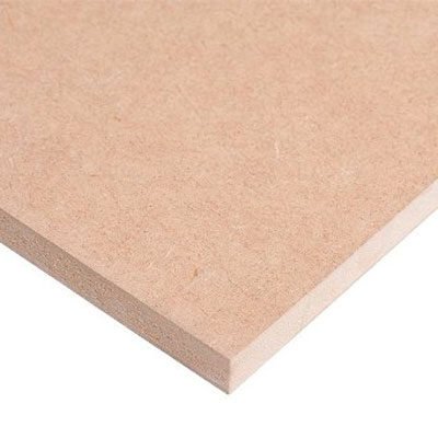 Montaje de Fotografía en Madera Fibrofácil MDF