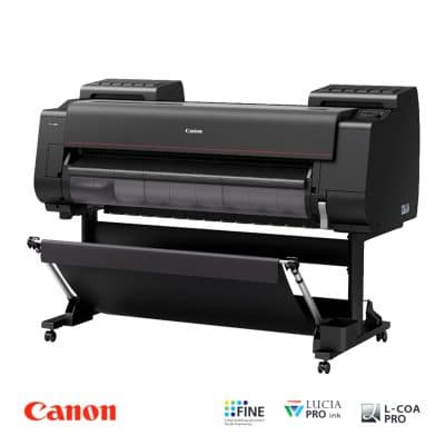 Nueva Impresora Canon Proimage 4100