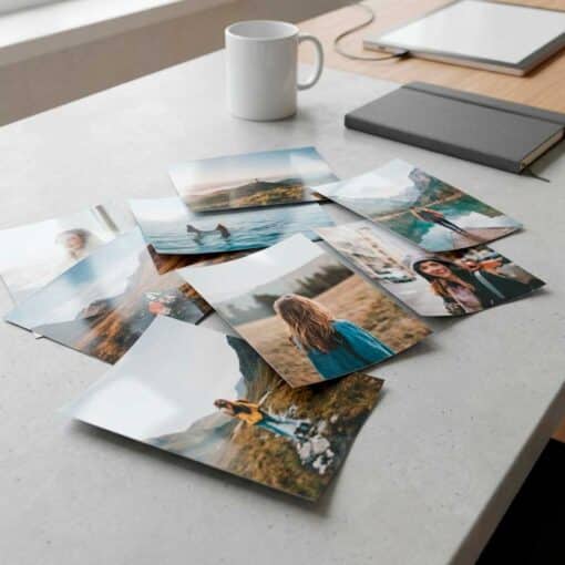 Pack de fotos impresas 13x18 cm