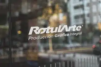 Ploteo en Vinilo de Corte