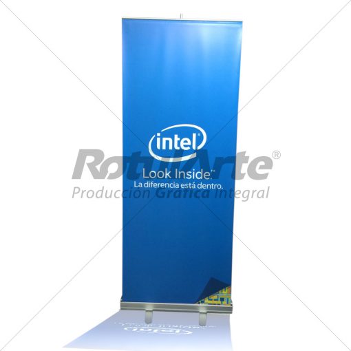 Portabanner Roll-Up (Roller) 85x200 cm - Imagen 7