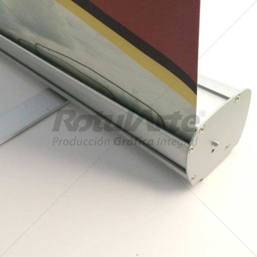 Portabanner Roll-Up (Roller) 85x200 cm - Imagen 13