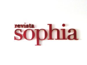 Corpóreo en Polyfan para pared - Revista Sophia