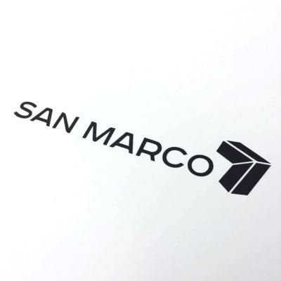 Stickers en Vinilo de Corte