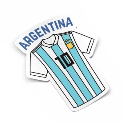 Stickers Impresos en vinilo autoadhesivo | Personalizados