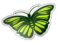Impresión de stickers laminados