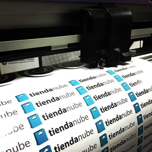 Stickers para emprendedores - Tiendanube